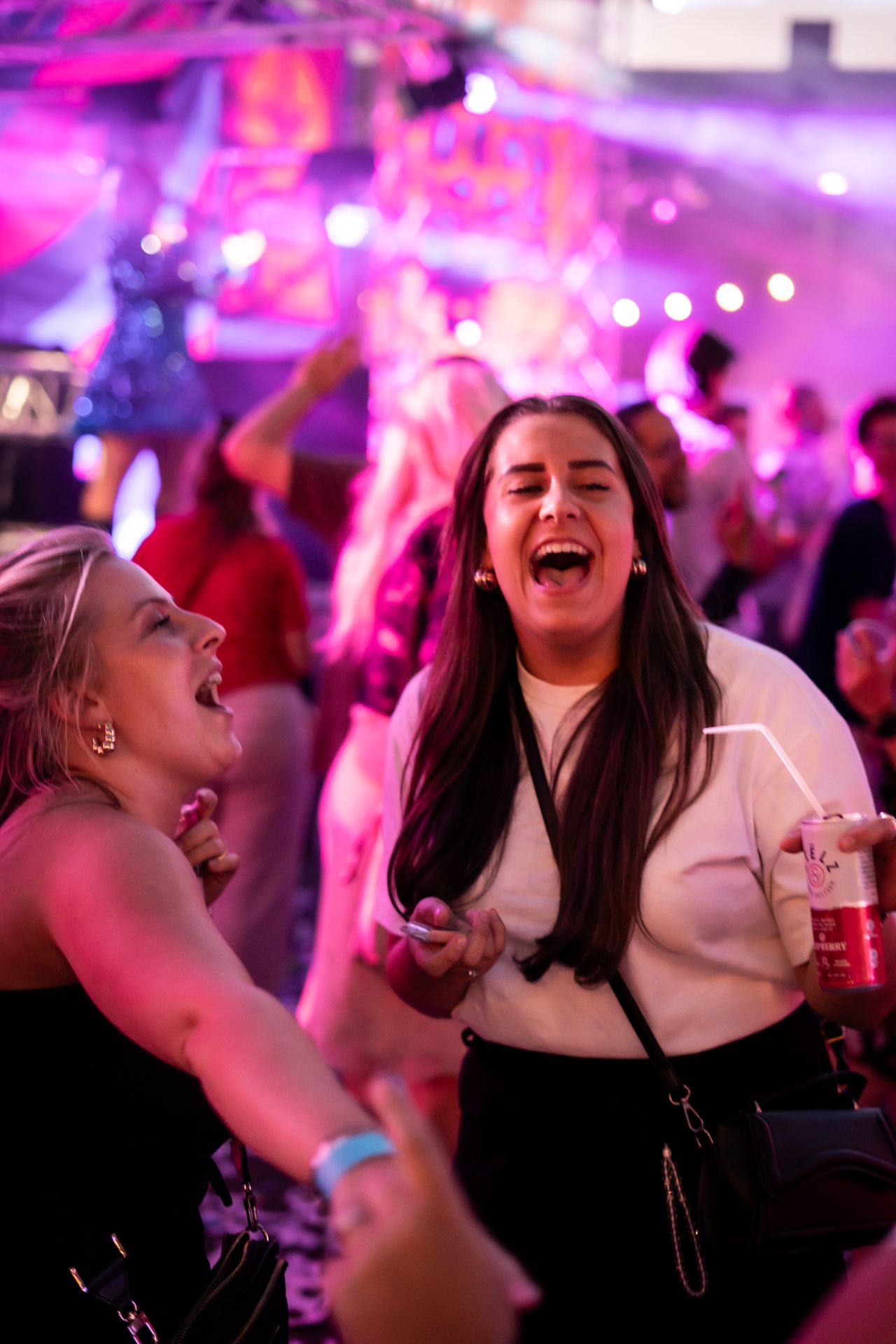 Festival Tijdmachine vorig jaar